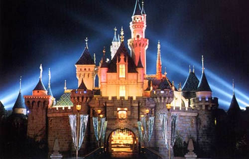 disneyland california pictures. Disneyland, California